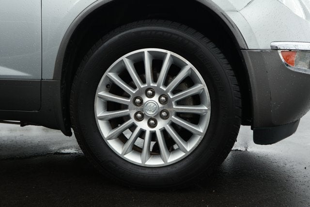 2012 Buick Enclave Leather