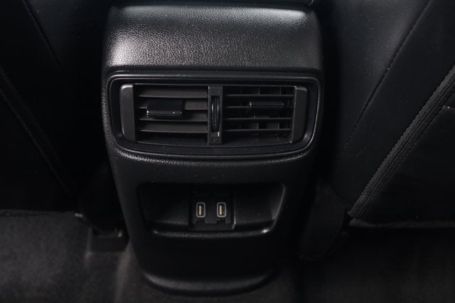 2021 Honda CR-V AWD EX-L