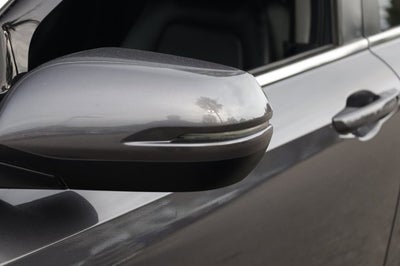 2021 Honda CR-V AWD EX-L