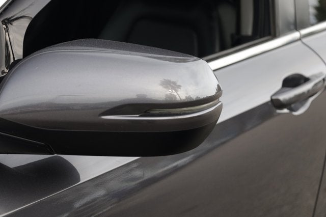 2021 Honda CR-V AWD EX-L