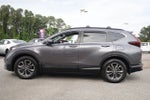 2021 Honda CR-V AWD EX-L