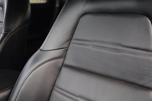 2021 Honda CR-V AWD EX-L