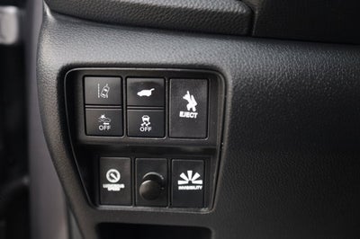 2021 Honda CR-V AWD EX-L