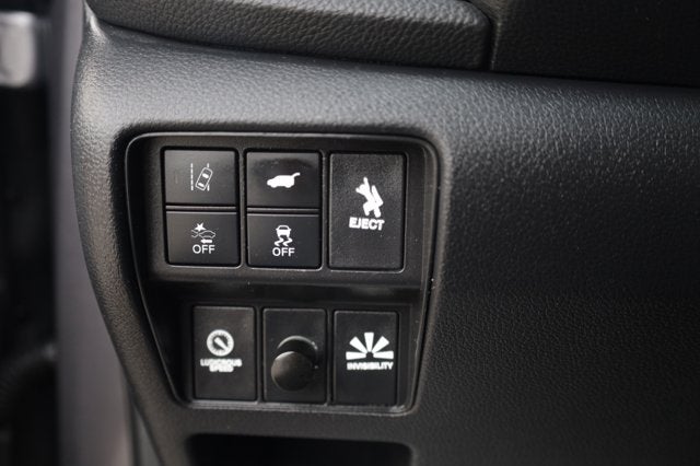 2021 Honda CR-V AWD EX-L