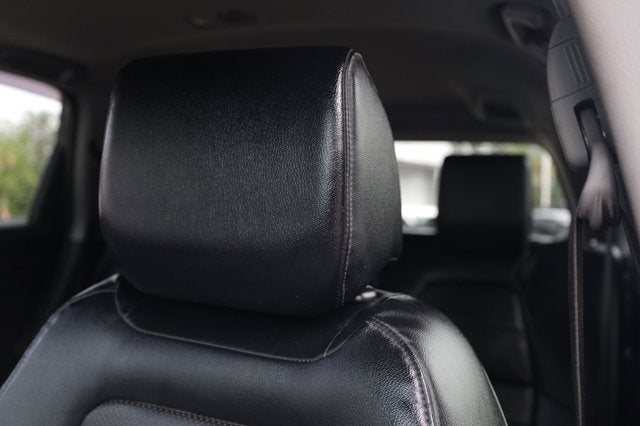 2021 Honda CR-V AWD EX-L