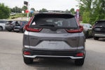 2021 Honda CR-V AWD EX-L