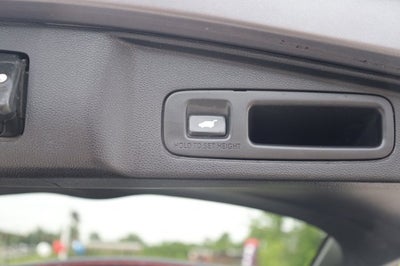 2021 Honda CR-V AWD EX-L