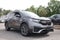 2021 Honda CR-V AWD EX-L