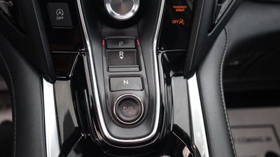 2019 Acura RDX Standard