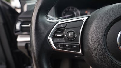 2019 Acura RDX Standard
