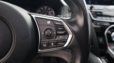 2019 Acura RDX Standard