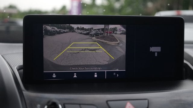 2019 Acura RDX Standard