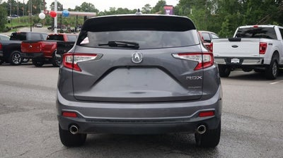 2019 Acura RDX Standard