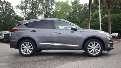2019 Acura RDX Standard