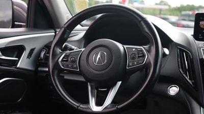 2019 Acura RDX Standard