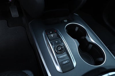 2020 Acura MDX Technology Package