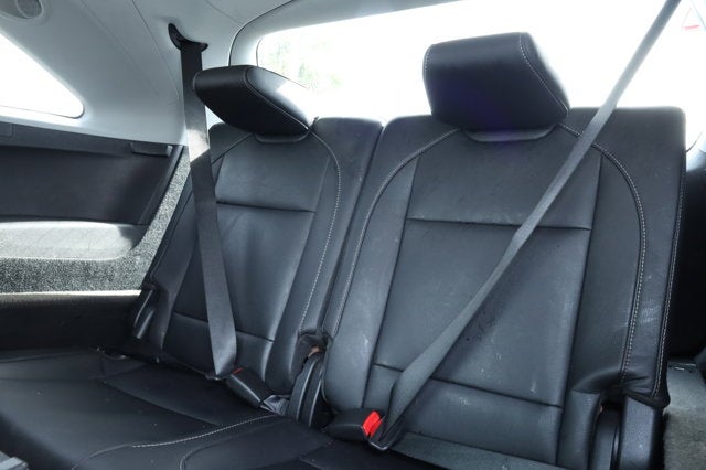 2020 Acura MDX Technology Package