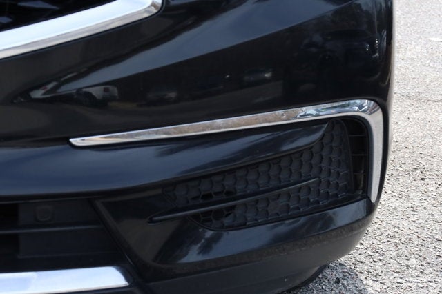 2020 Acura MDX Technology Package