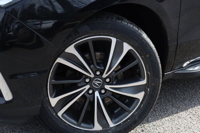 2020 Acura MDX Technology Package