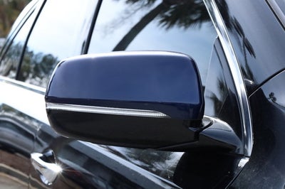 2020 Acura MDX Technology Package