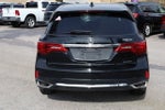 2020 Acura MDX Technology Package