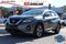 2021 Nissan Murano SV FWD