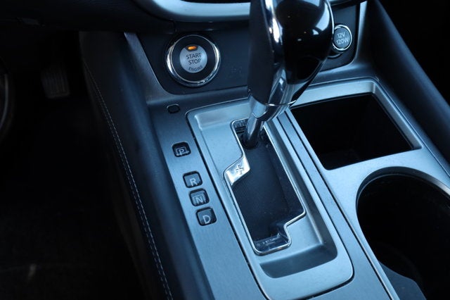 2021 Nissan Murano SV FWD