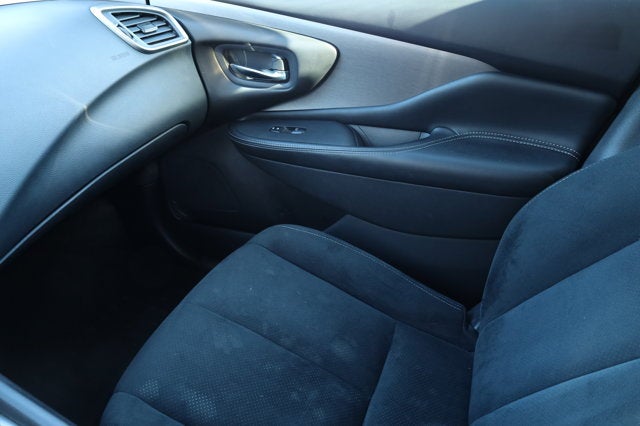 2021 Nissan Murano SV FWD