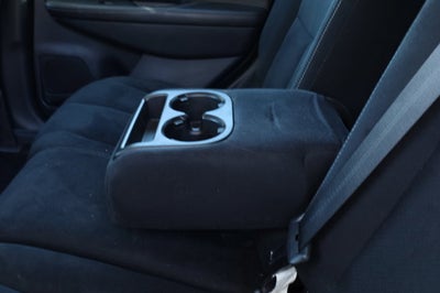 2021 Nissan Murano SV FWD