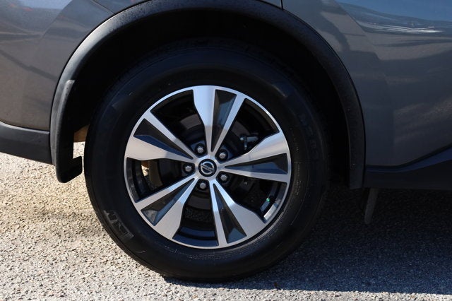 2021 Nissan Murano SV FWD