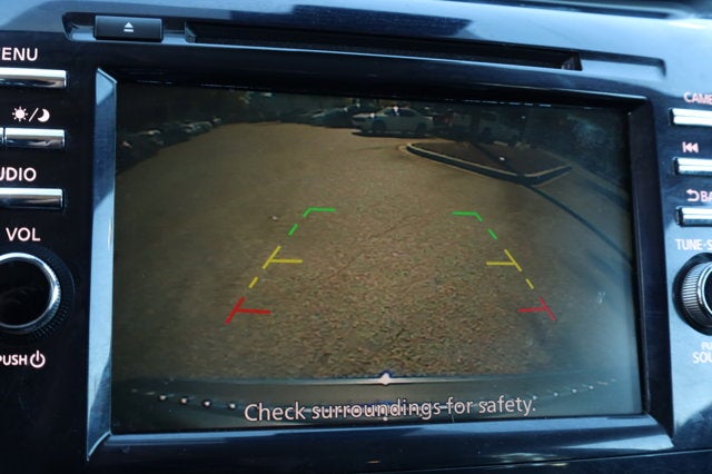 2021 Nissan Murano SV FWD