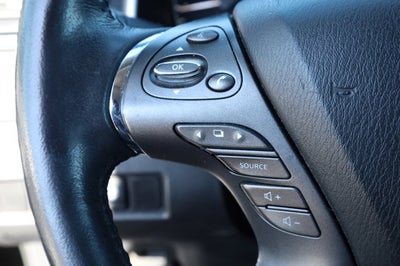 2021 Nissan Murano SV FWD