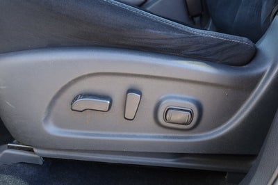 2021 Nissan Murano SV FWD