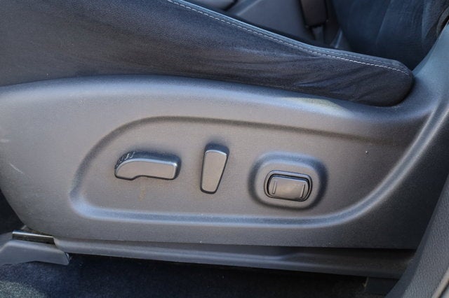 2021 Nissan Murano SV FWD