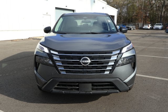2024 Nissan Rogue S FWD