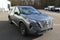 2024 Nissan Rogue S FWD