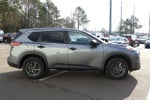 2024 Nissan Rogue S FWD