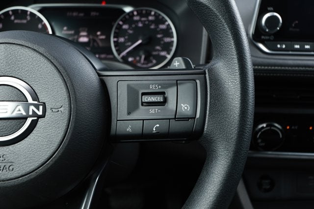 2024 Nissan Rogue S Intelligent AWD