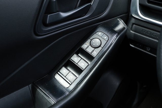 2024 Nissan Rogue S Intelligent AWD