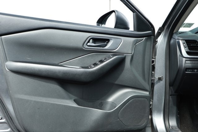 2024 Nissan Rogue S Intelligent AWD