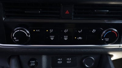 2024 Nissan Rogue S Intelligent AWD