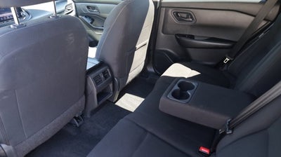 2024 Nissan Rogue S Intelligent AWD