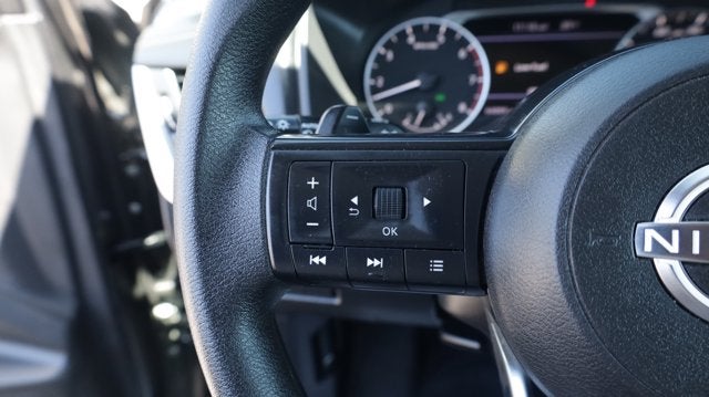 2024 Nissan Rogue S Intelligent AWD