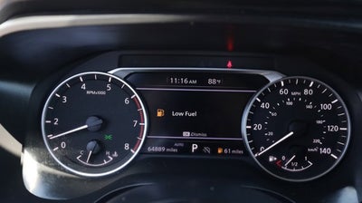 2024 Nissan Rogue S Intelligent AWD