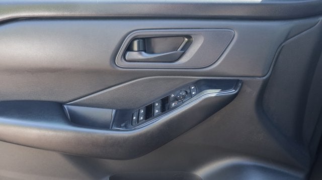 2024 Nissan Rogue S Intelligent AWD