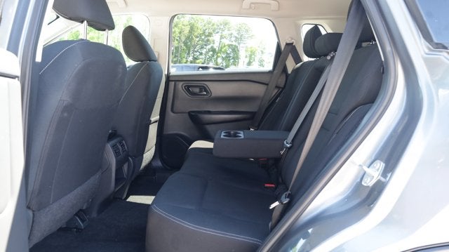 2024 Nissan Rogue S Intelligent AWD