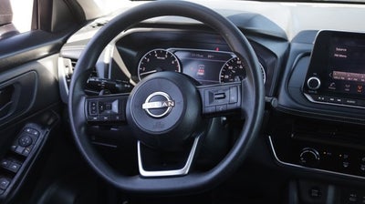 2024 Nissan Rogue S Intelligent AWD