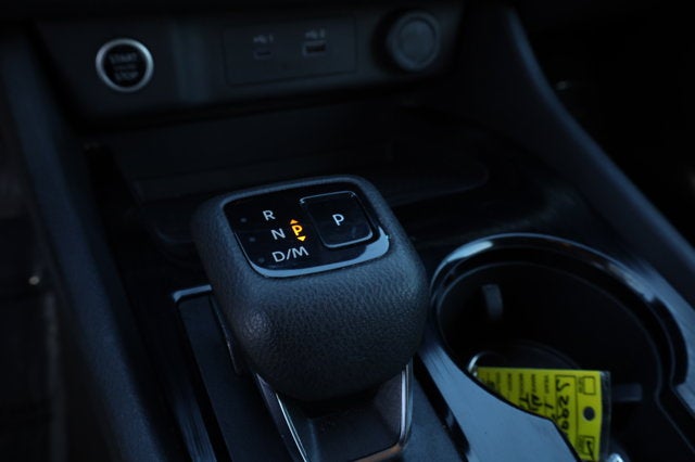 2023 Nissan Rogue S Intelligent AWD