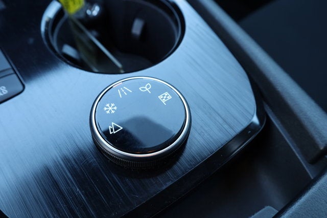 2023 Nissan Rogue S Intelligent AWD