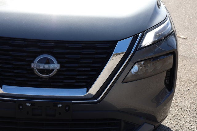 2023 Nissan Rogue S Intelligent AWD